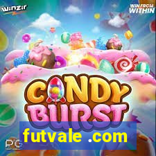 futvale .com